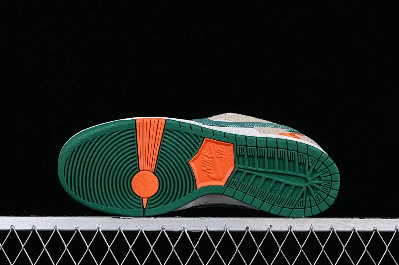 All Categories Nk SB Dunk Series Nk SB Dunk Low Low-top sneakers F version Jarritos